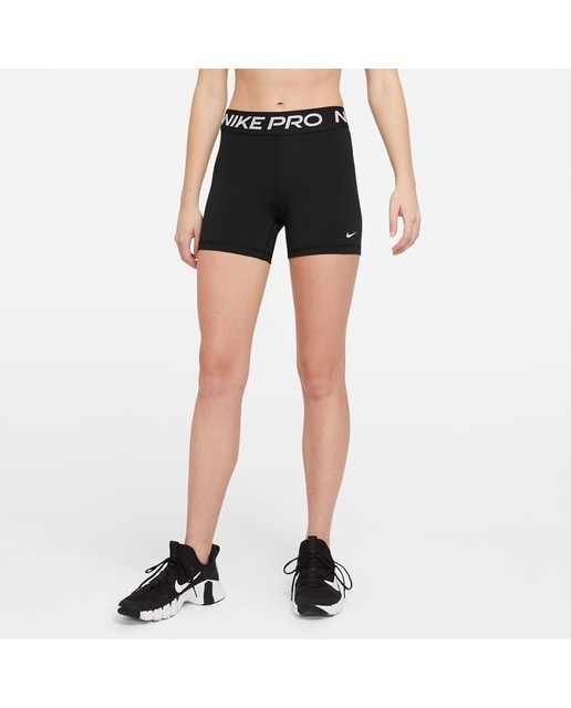 Leggings de mulher Pro 365 Preto-3