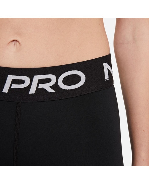 Leggings de mulher Pro 365 Preto-4