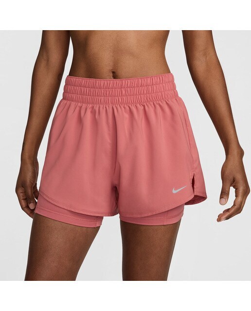 Pantalón corto de mujer One Nike