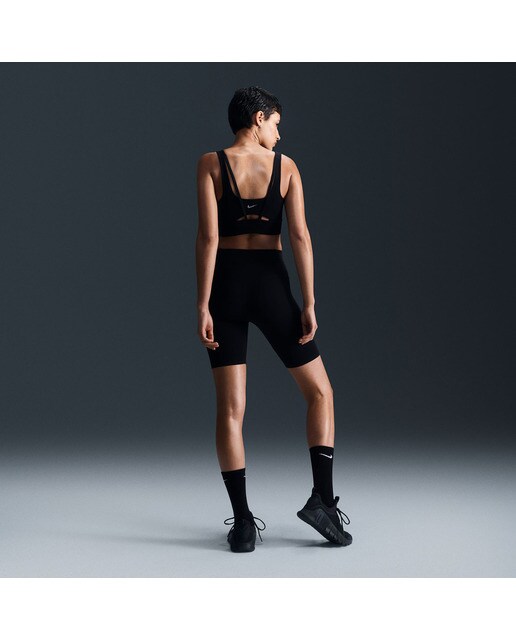 Leggings de Mulher Zenvy Preto-2