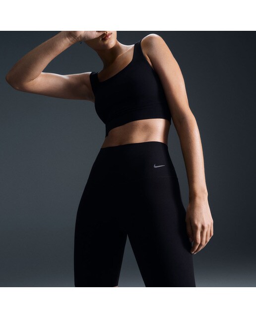 Leggings de Mulher Zenvy Preto-3