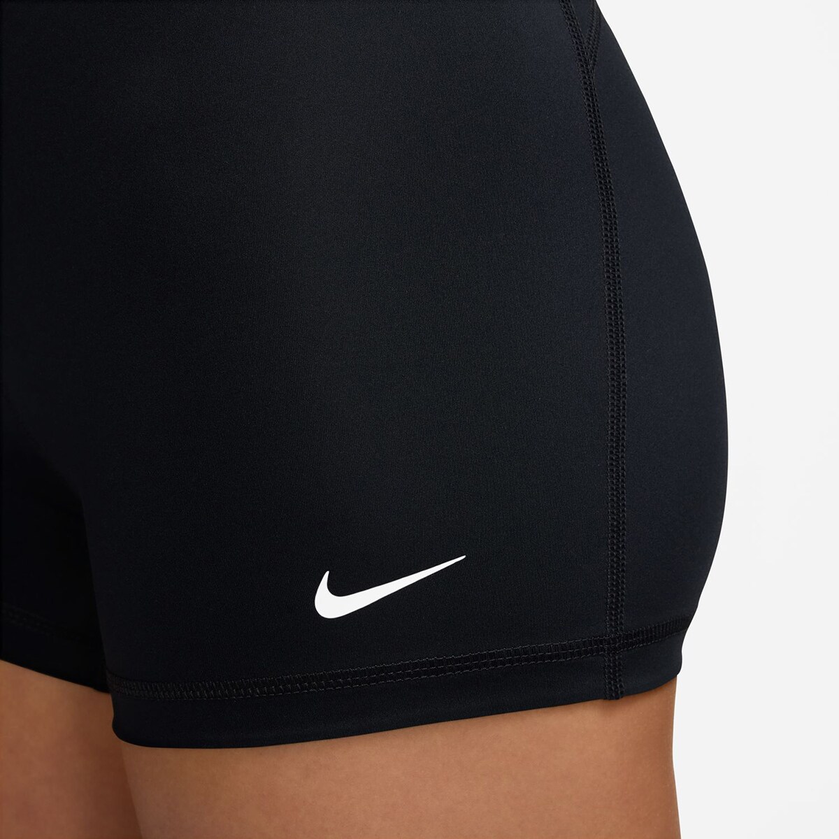 Pantalón corto de mujer Pro 3'' Nike · Nike · El Corte Inglés