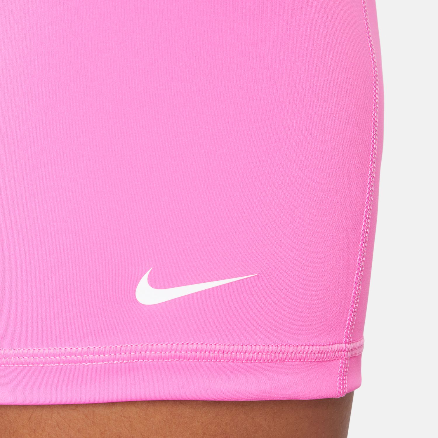 Leggings Tipo Calções de Mulher Pro 365 Rosa-4