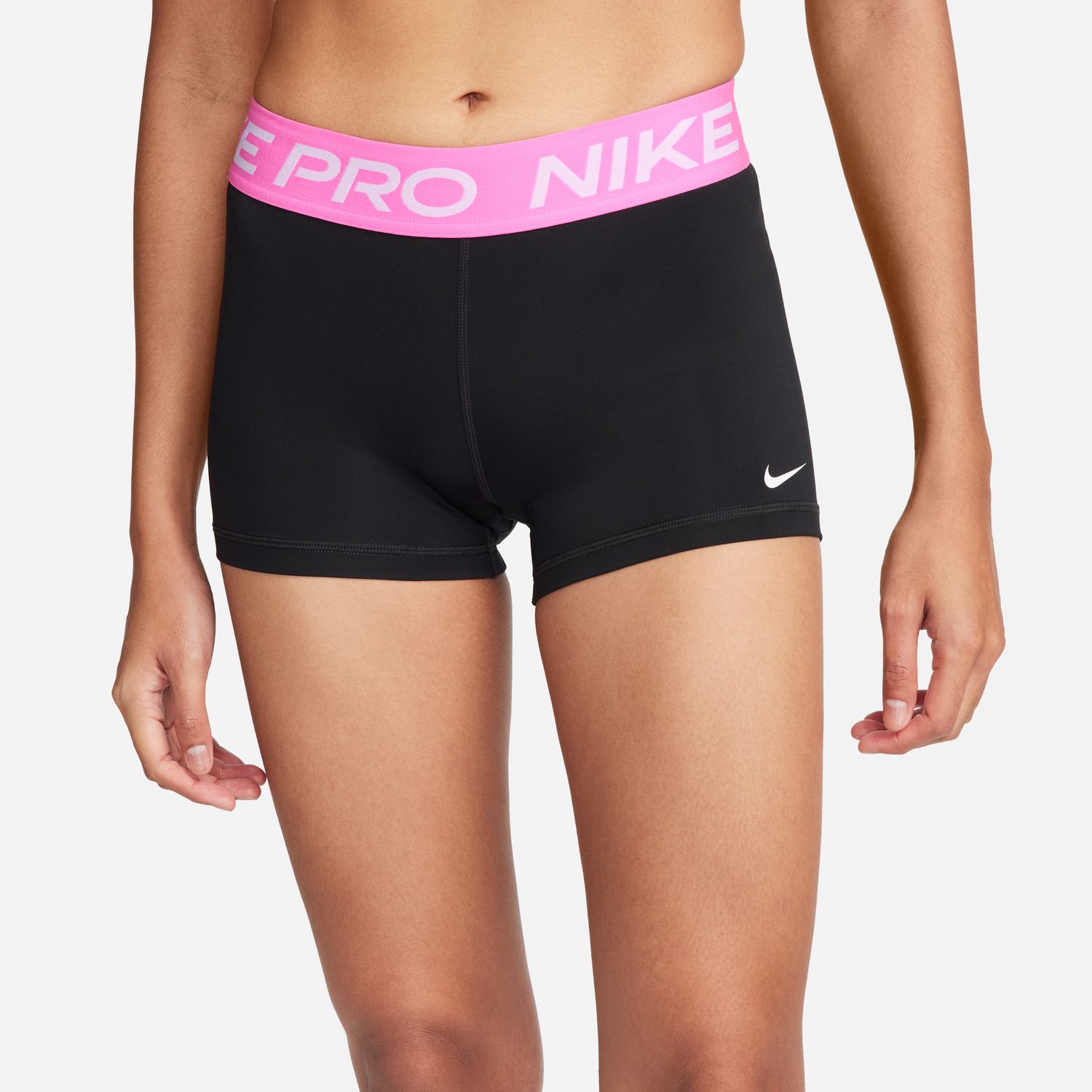 Imagem 0 de Leggings Tipo Calções de Mulher Pro