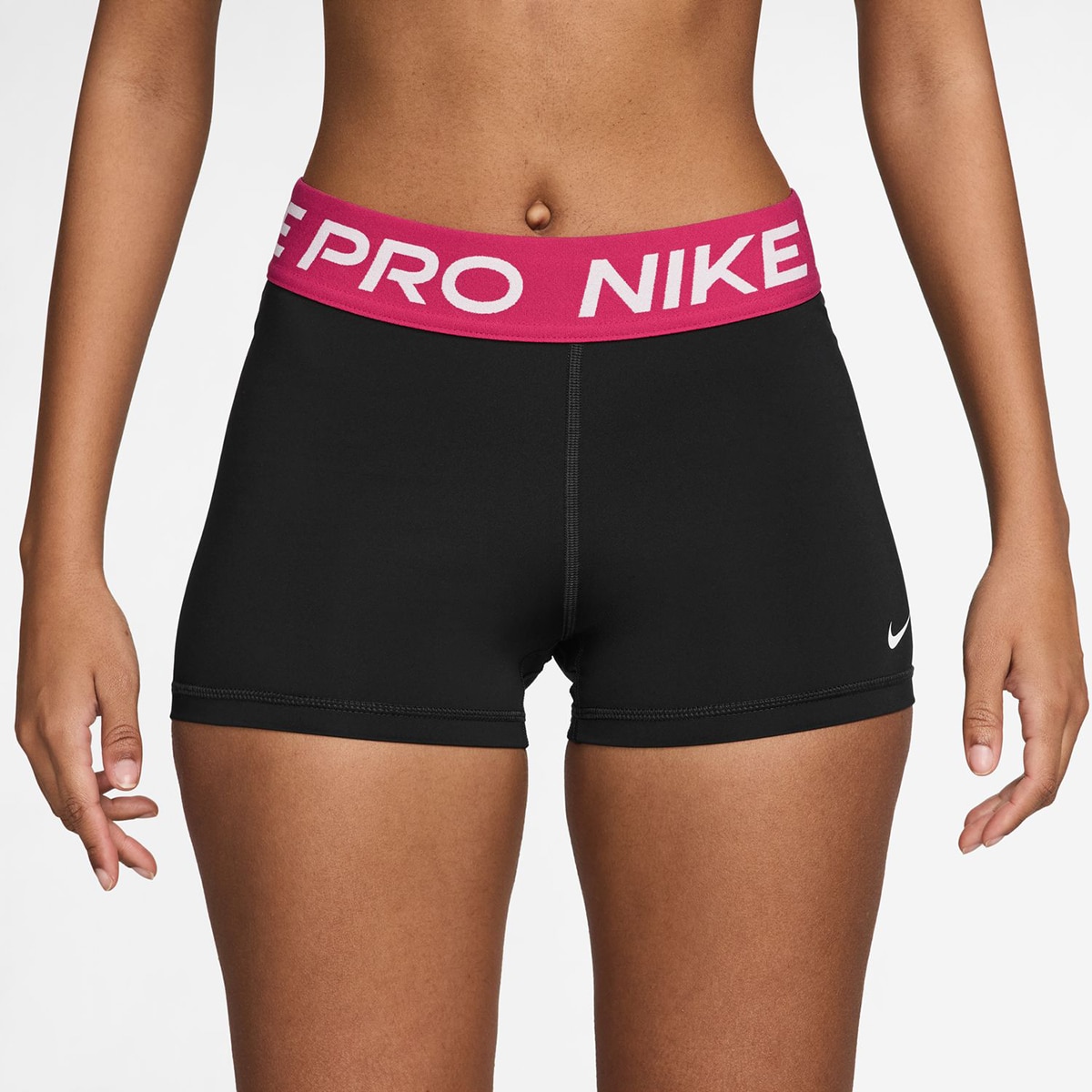 Imagem 0 de Leggings Tipo Calções de Mulher Pro 3''