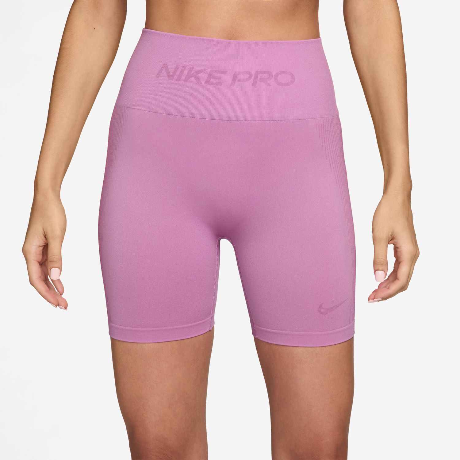 Imagem 0 de Leggings Tipo Calções de Mulher Pro Seamless