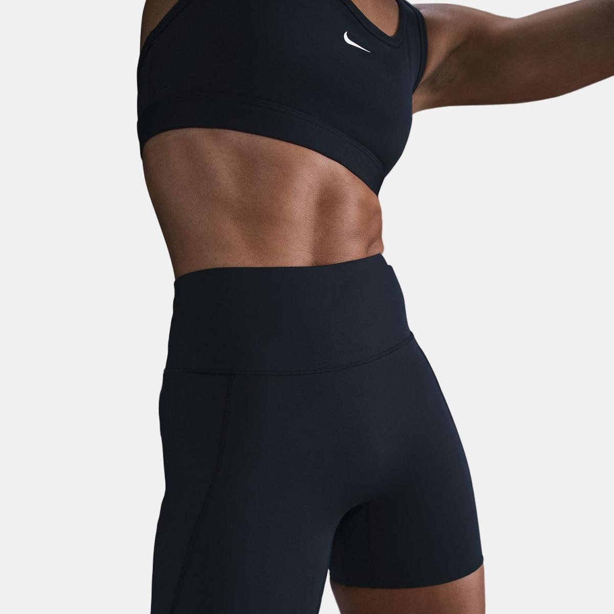 Imagem 0 de Leggings Tipo Calções de Mulher DF Universa 5''