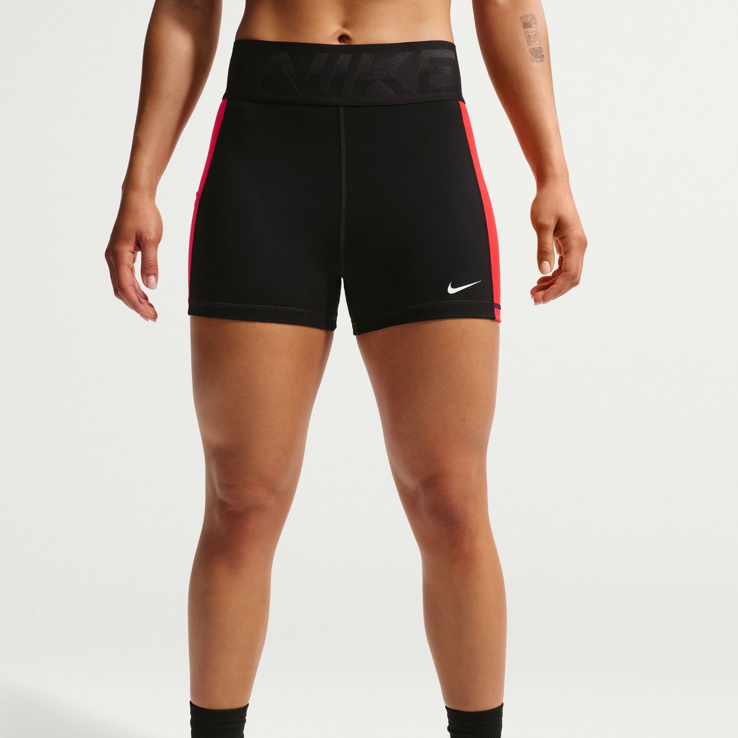 Imagem 0 de Leggings Tipo Calções de Mulher Pro Sculpt 5'' Short