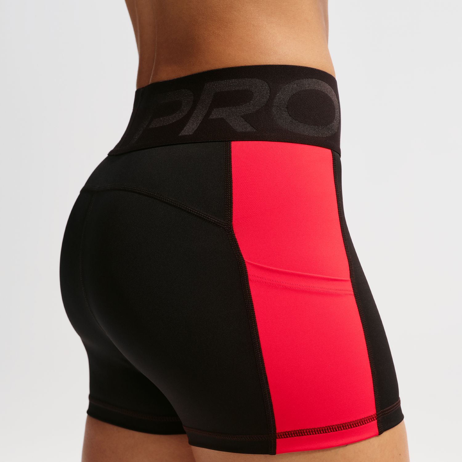 Leggings Tipo Calções de Mulher Pro Sculpt 5'' Short Preto-4