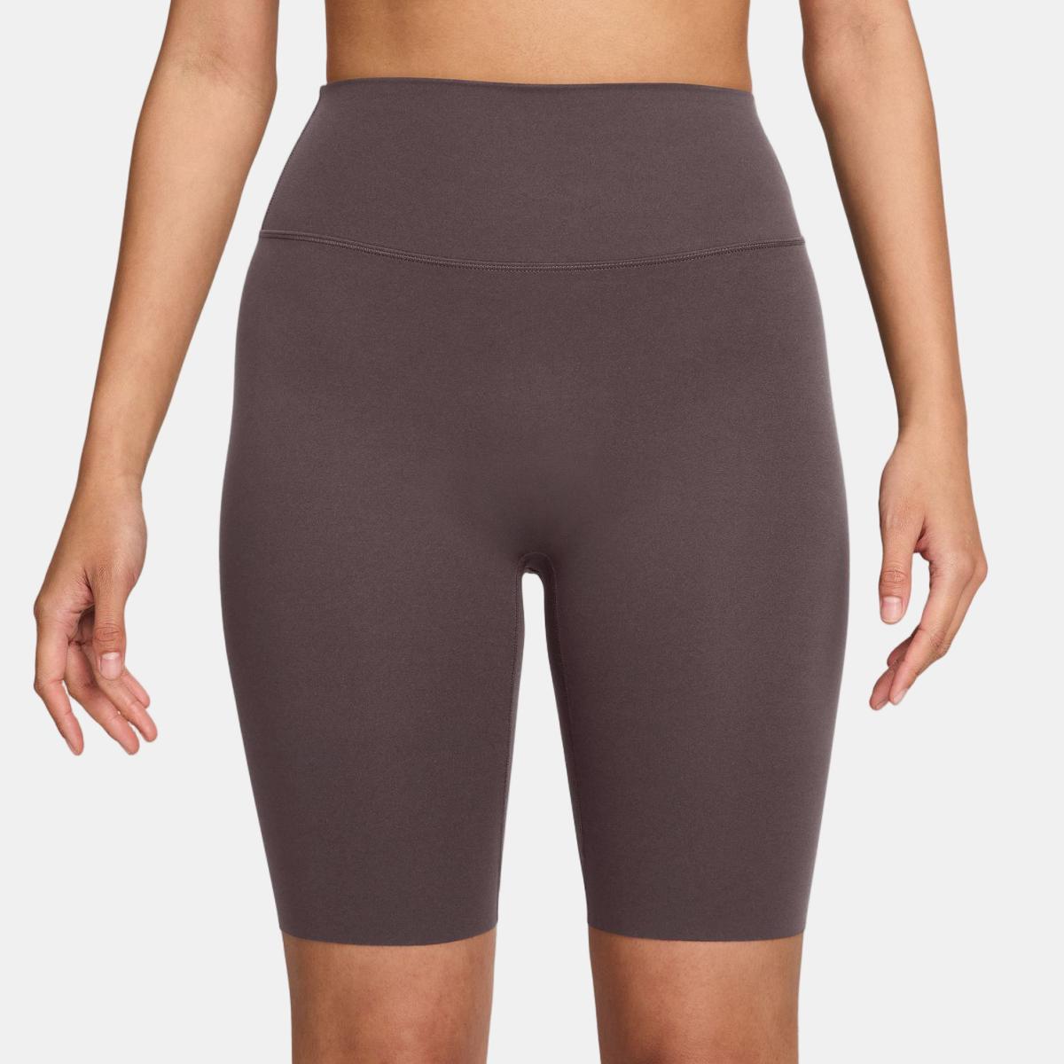 Imagem 0 de Leggings Tipo Calções de Mulher DF Zenvy 8''