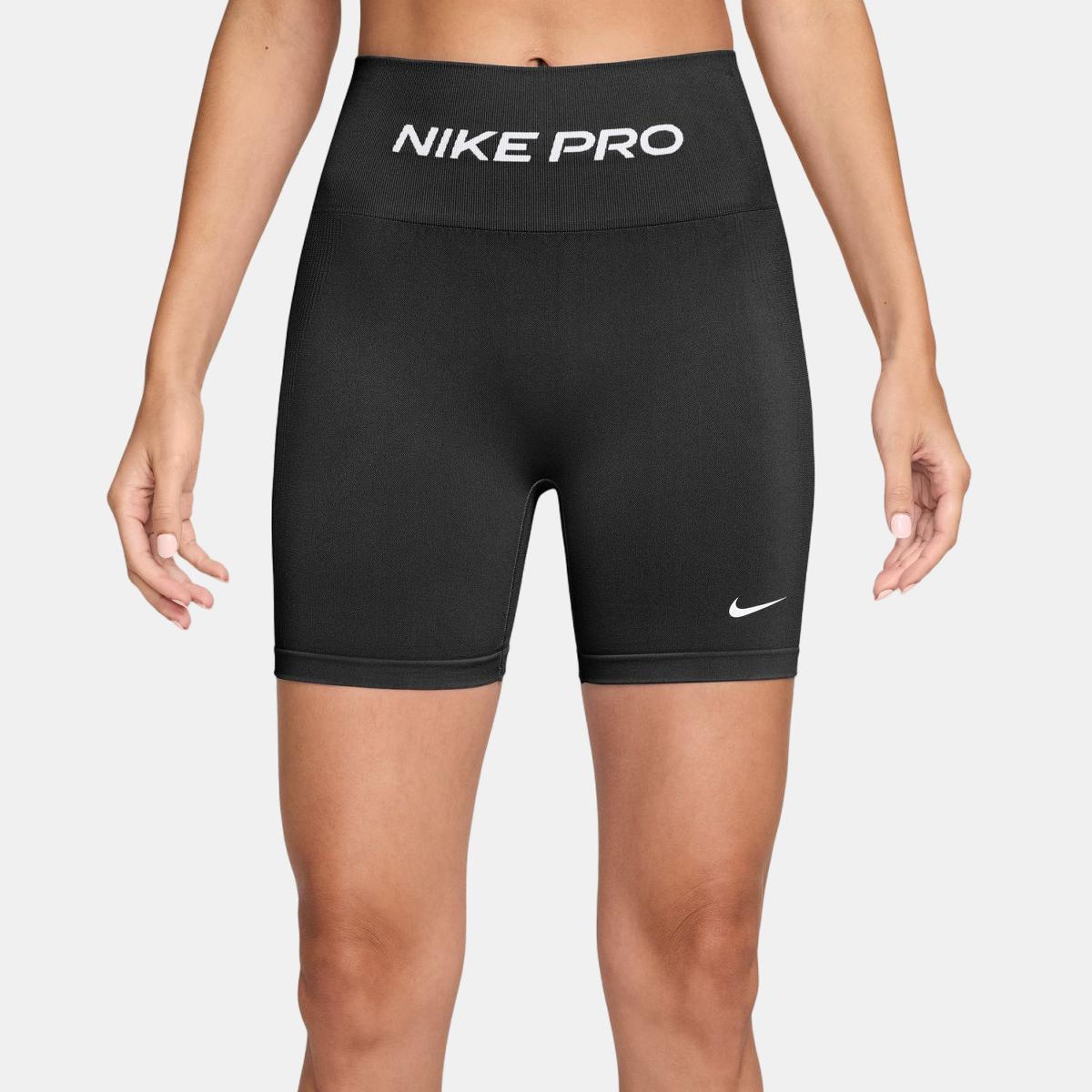Imagem 0 de Leggings Tipo Calções de Mulher W Pro DF Seamless HR 5In