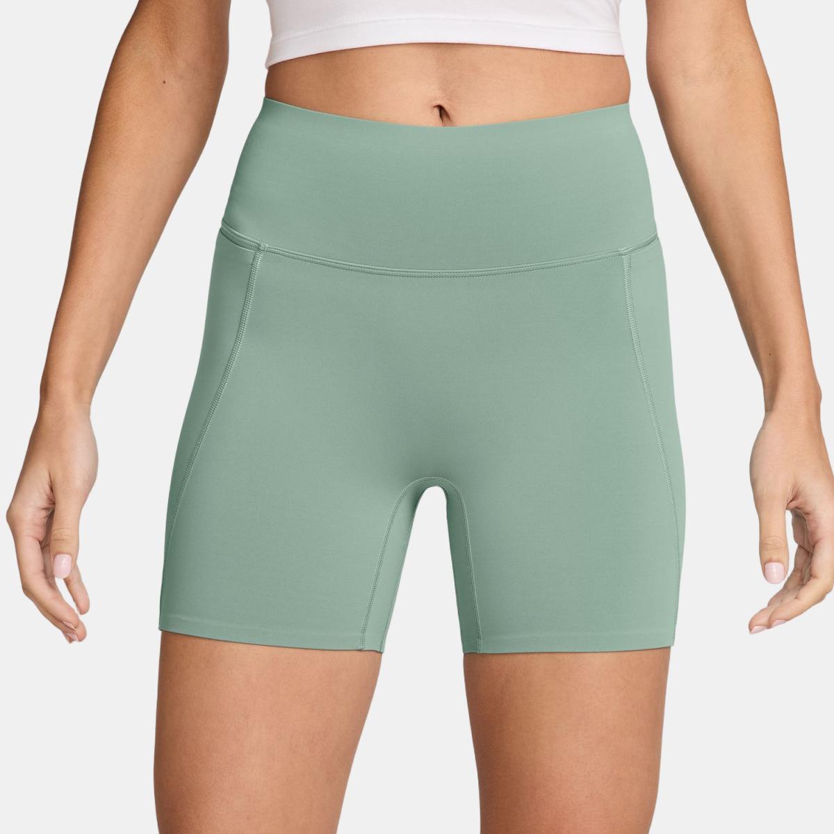 Imagem 0 de Leggings Tipo Calções de Mulher DF Universa 5''