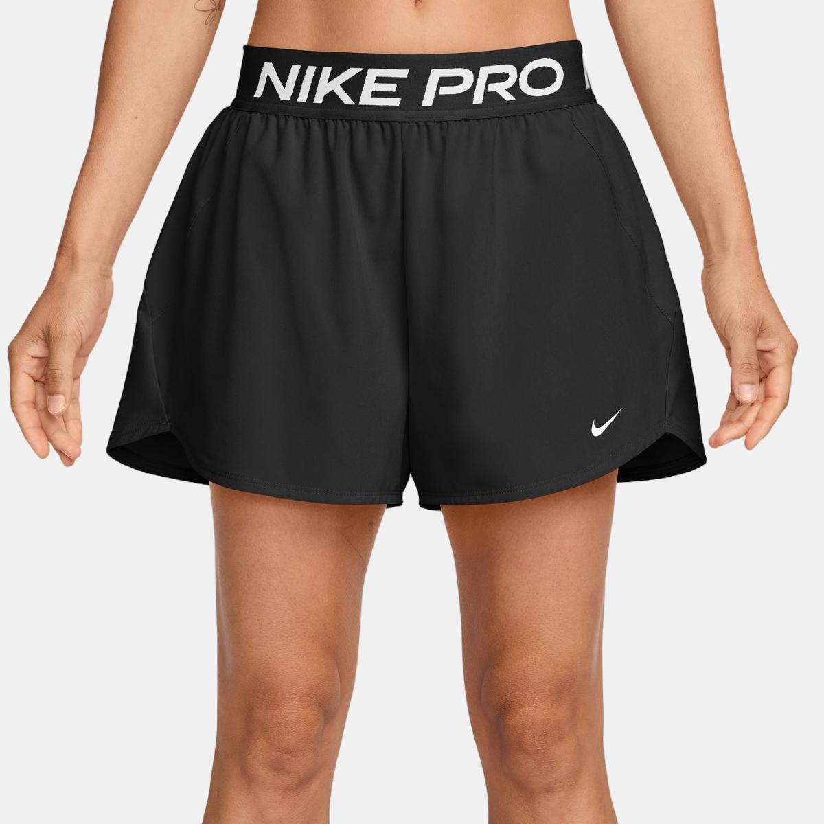 Imagem 0 de Calções de Mulher Pro DF 365 3'' Short Woven