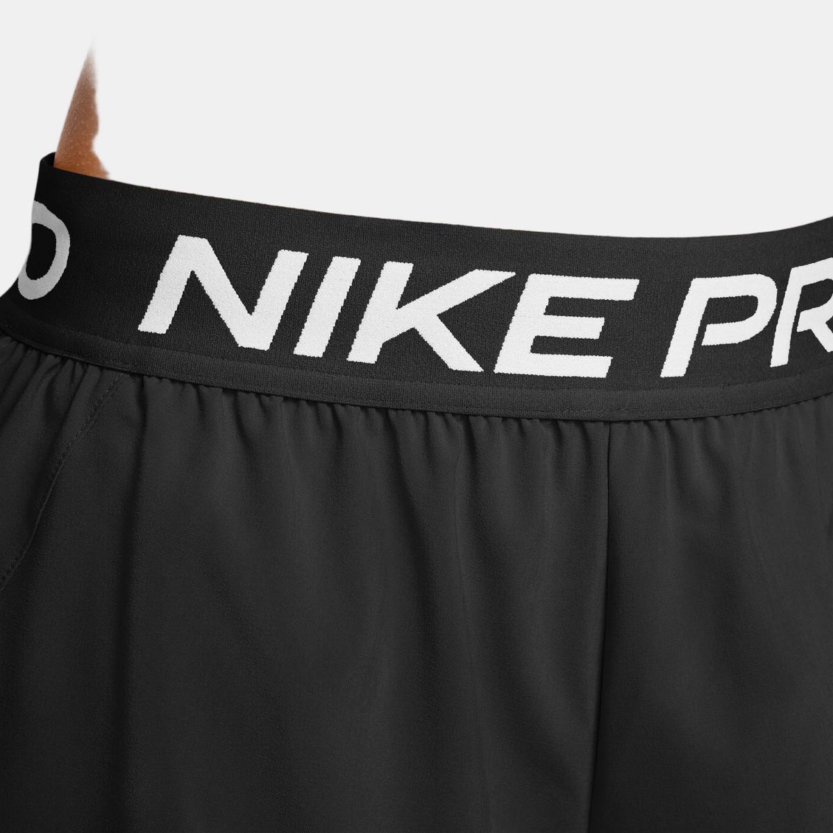 Calções de Mulher Pro DF 365 3'' Short Woven Preto-4