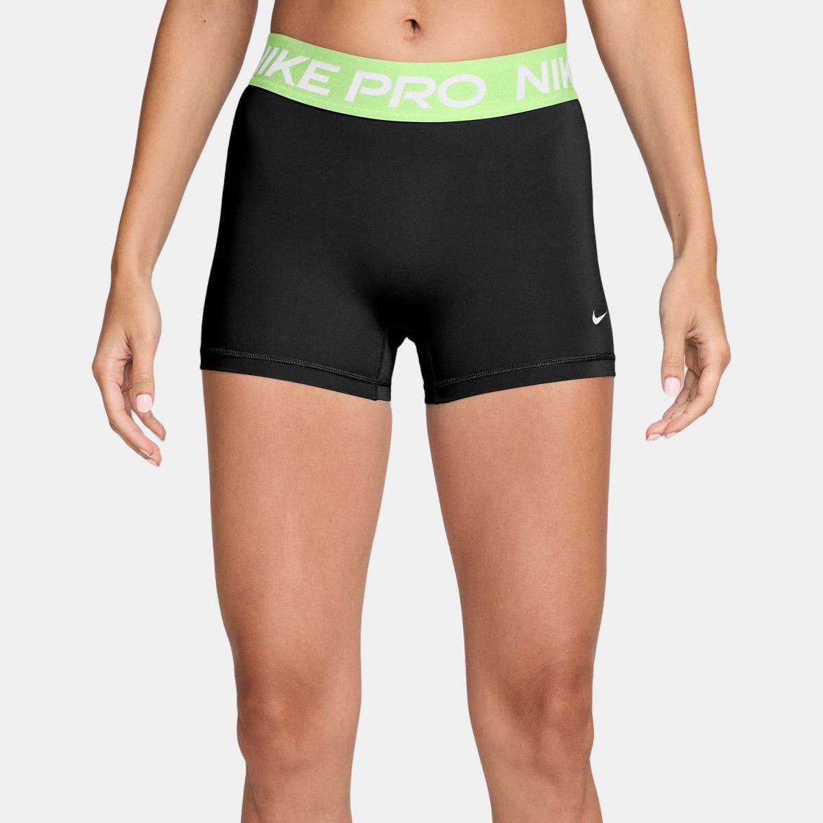 Imagem 0 de Leggings Tipo Calções de Mulher Pro 365 3''