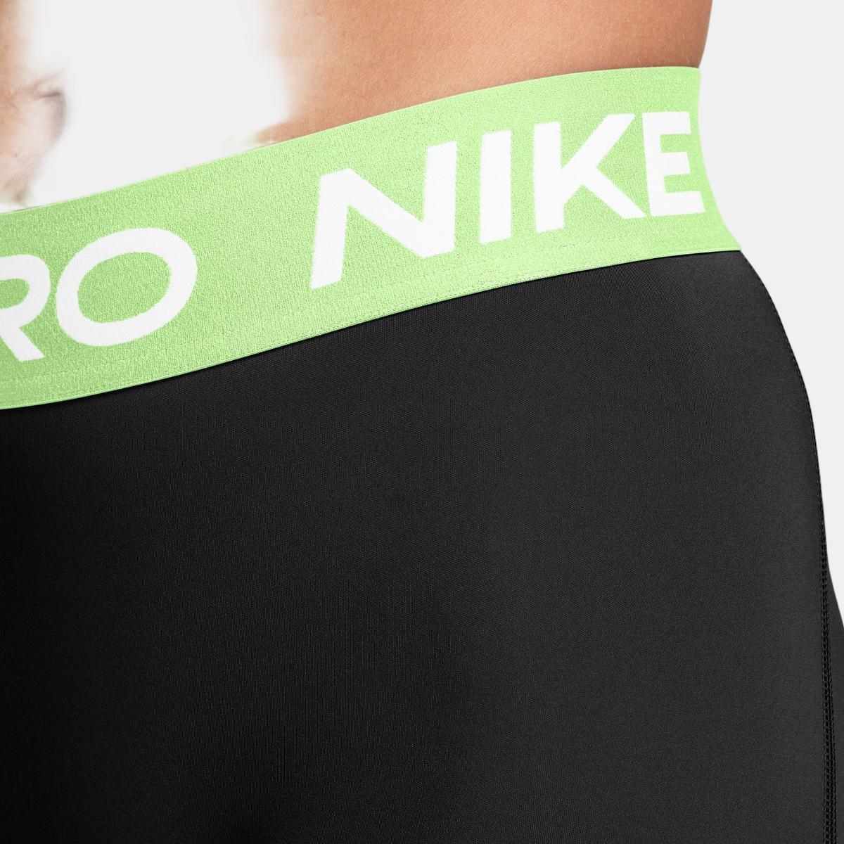 Leggings Tipo Calções de Mulher Pro 365 3'' Preto-4