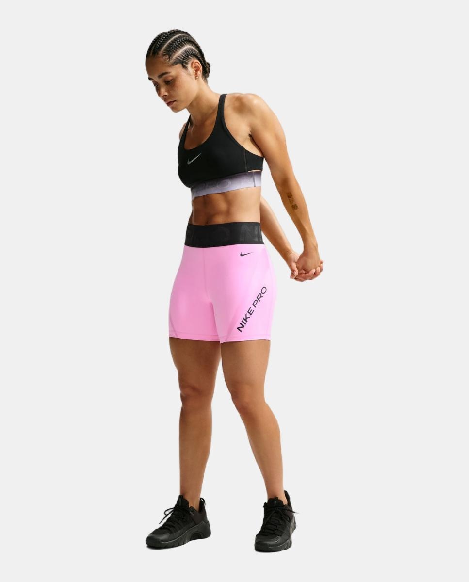 Imagem 0 de Leggings Tipo Calções de Mulher W NP DF Sculpt 5In Short Gg