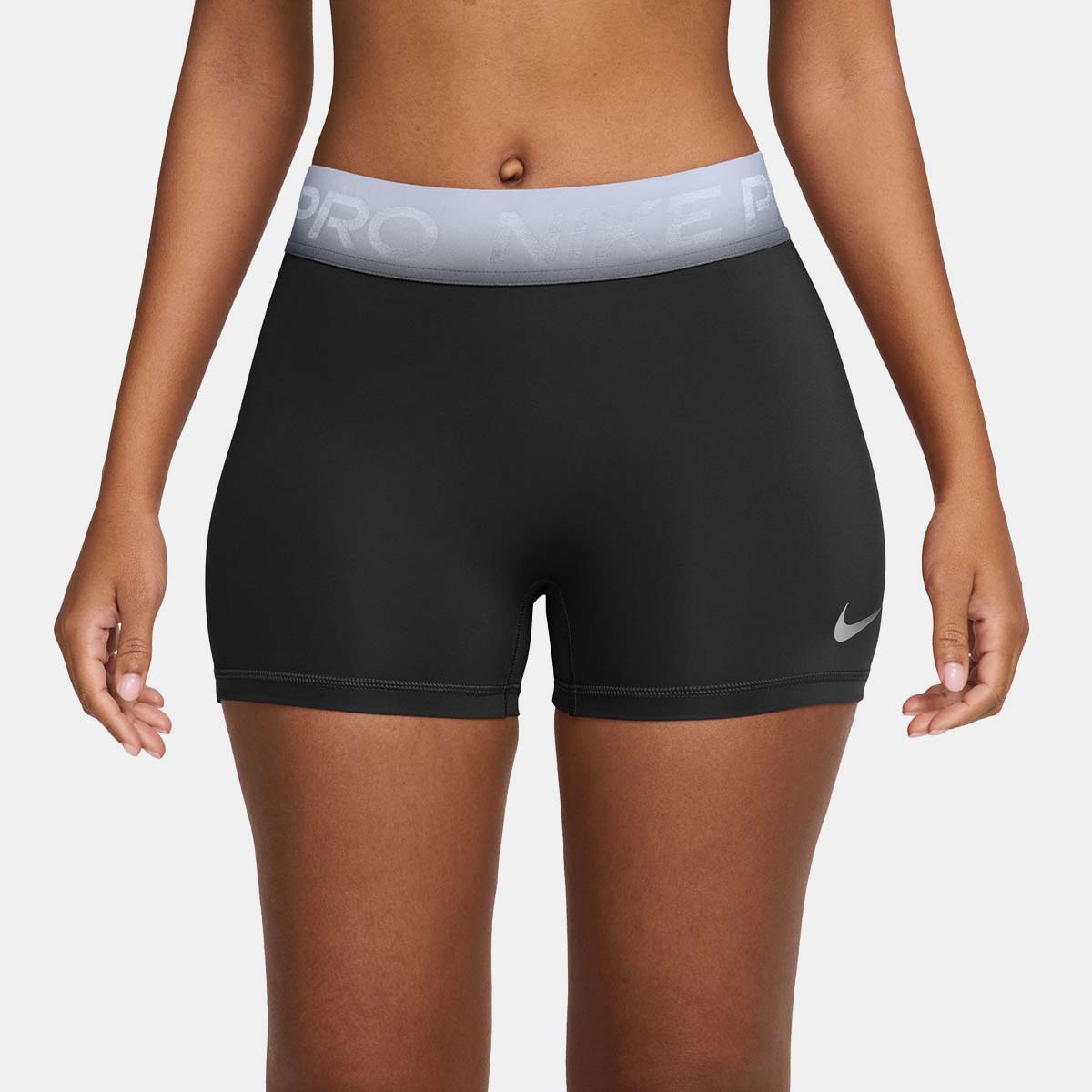 Imagem 0 de Leggings Tipo Calções de Mulher W NP DF Mr 3In Short Tt Grdnt