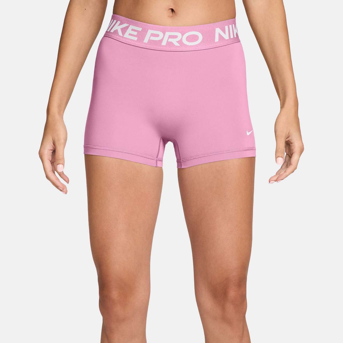 Imagem 0 de Leggings Tipo Calções de Mulher W NP DF 365 Mr 3In Short Usm