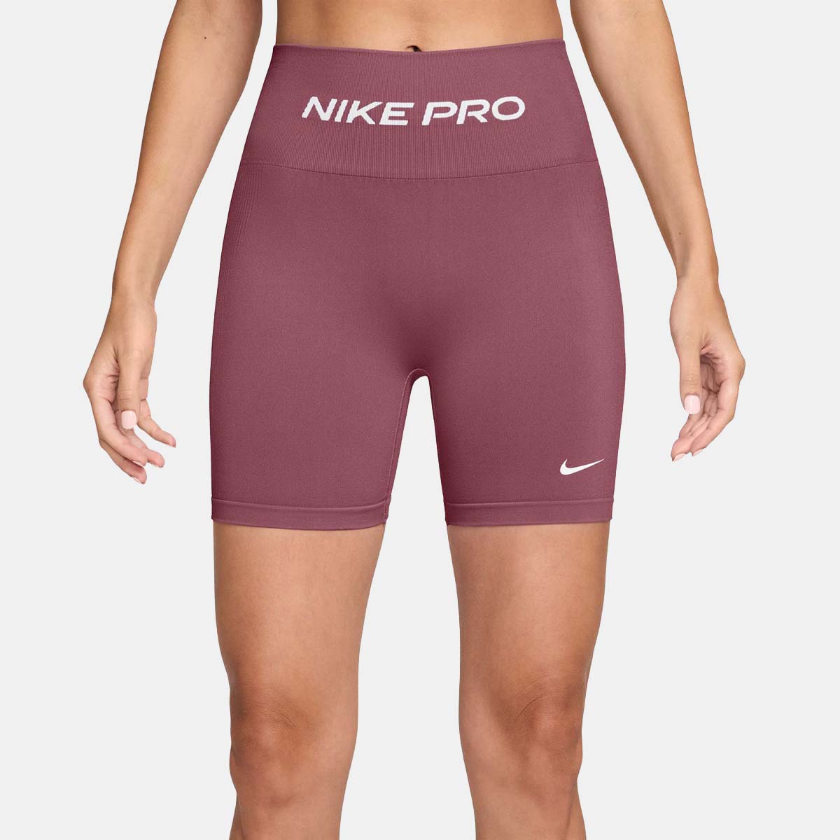 Imagem 0 de Leggings Tipo Calções de Mulher W NP DF SMLS HR 5IN SHORT WT