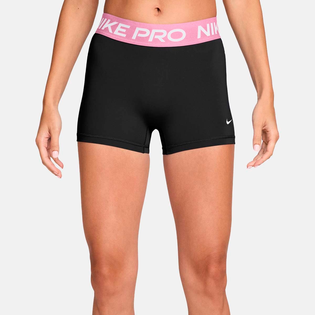 Imagem 0 de Leggings Tipo Calções de Mulher W NP DF 365 MR 3IN SHORT USM