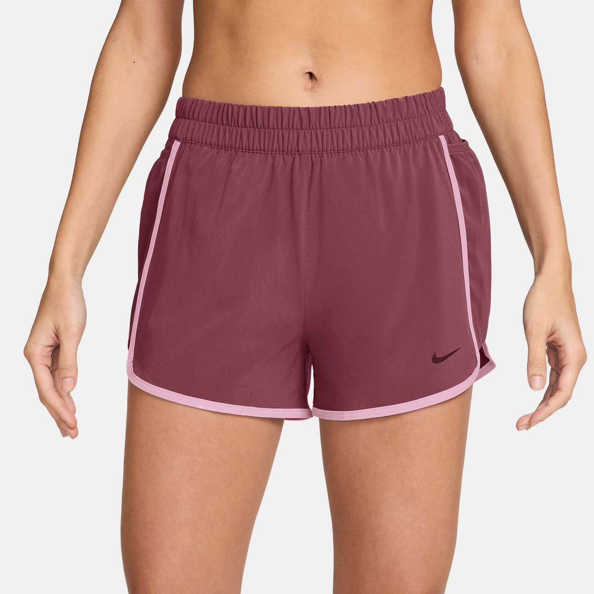 Imagem 0 de Calções de Mulher W Nk DF One Short Cpsl B