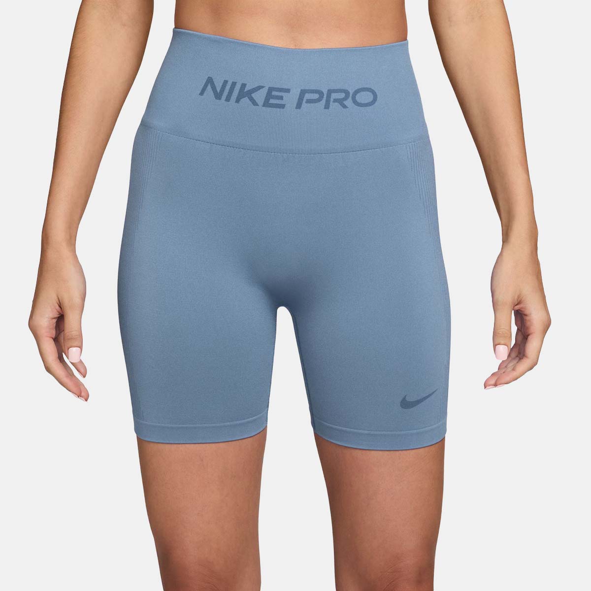 Imagem 0 de Leggings Tipo Calções de Mulher W NP DF SMLS HR 5IN SHORT