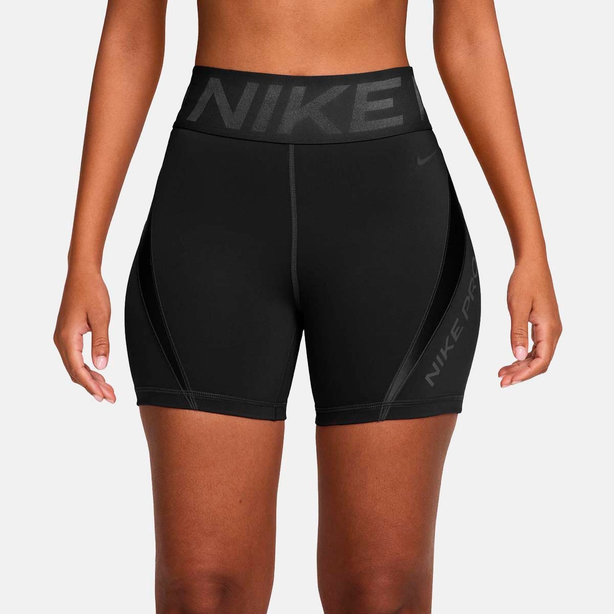 Imagem 0 de Leggings Tipo Calções de Mulher W NP DF Sculpt 5In Short Gg