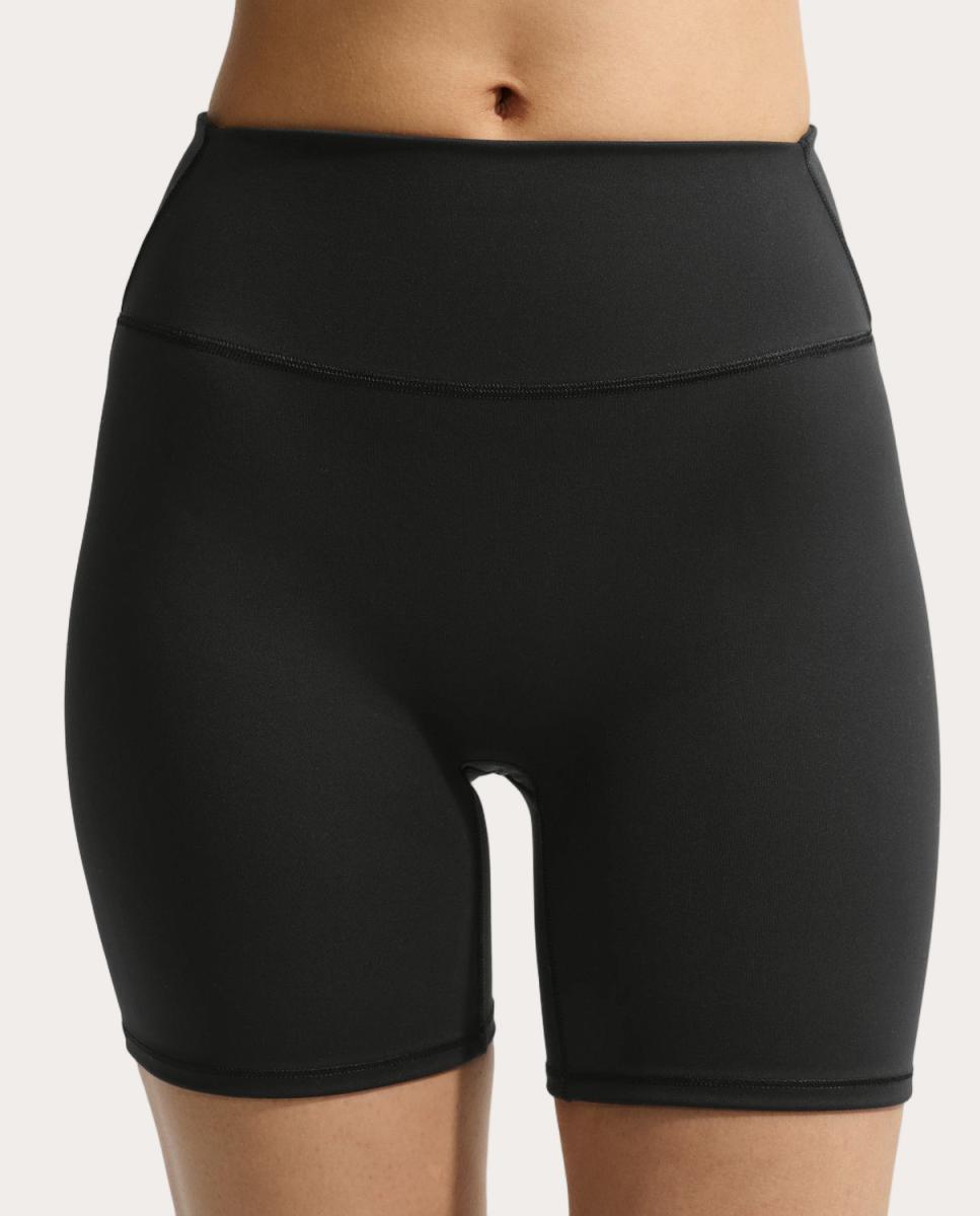 Imagem 0 de Leggings Tipo Calções de Mulher Matte 5'' NikeSKIMS