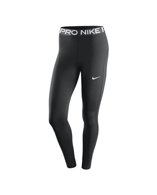 Leggings de mulher Pro 365 Preto-1