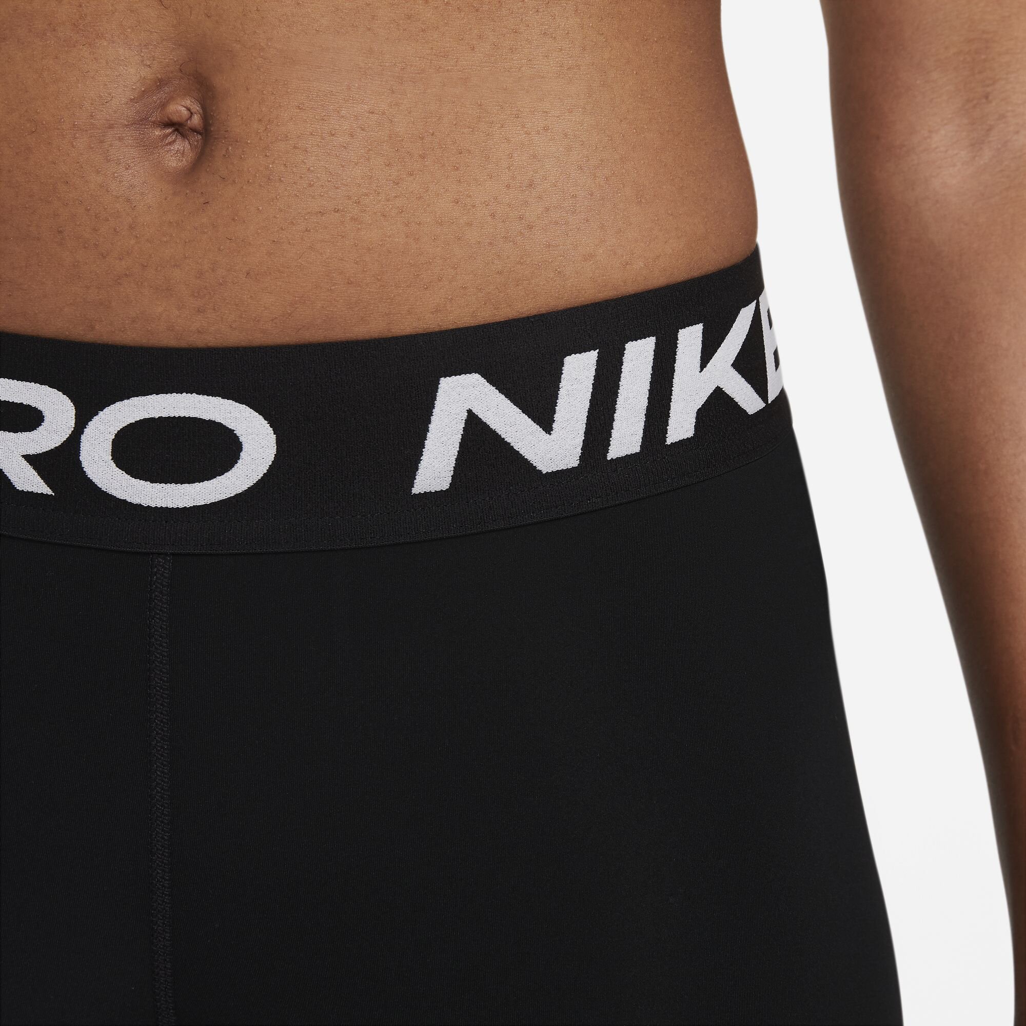Leggings de mulher Pro 365 Preto-6