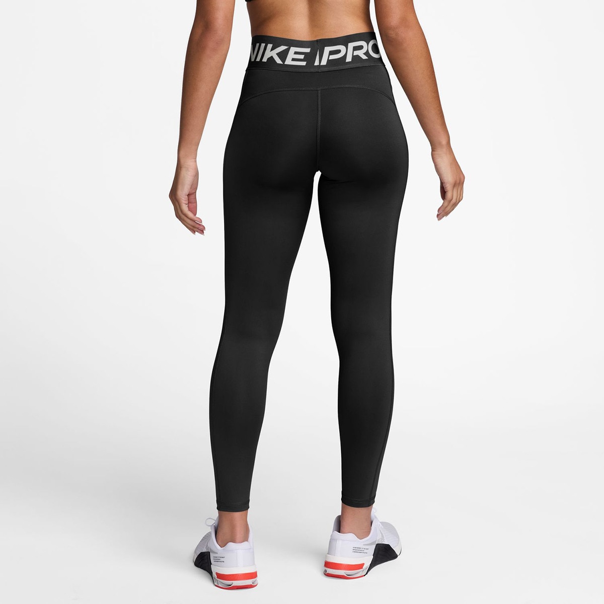 Leggings de Mulher Pro Sculpt Preto-2