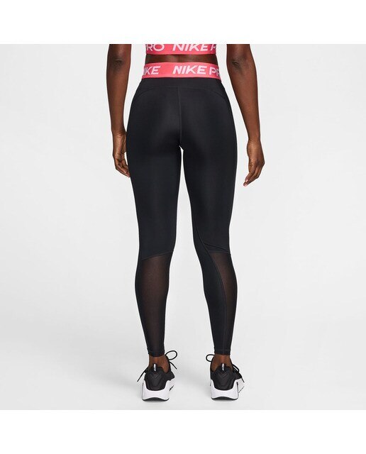 Leggings de mulher Pro 365 Preto-2