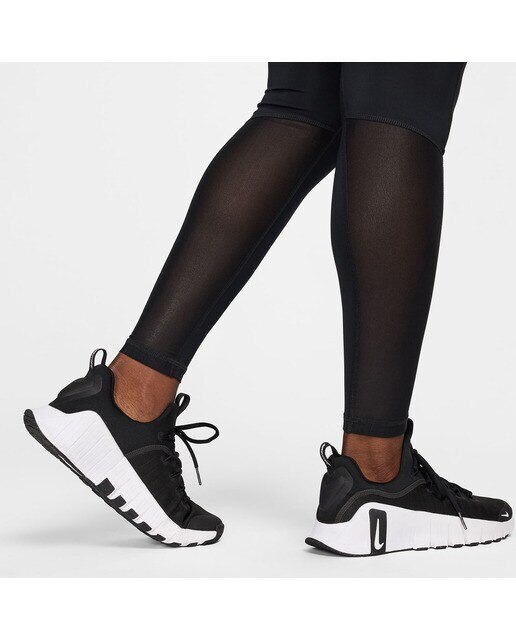 Leggings de mulher Pro 365 Preto-3