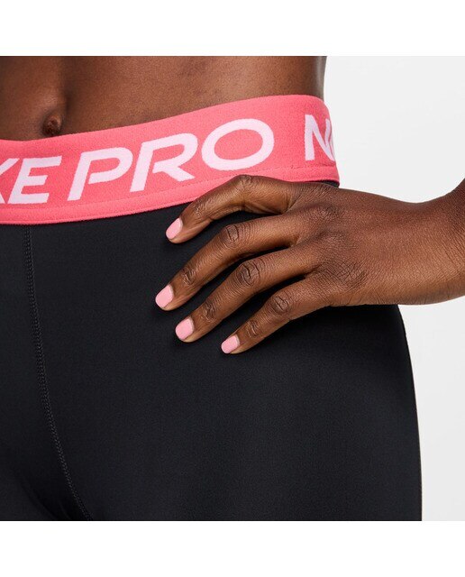 Leggings de mulher Pro 365 Preto-5