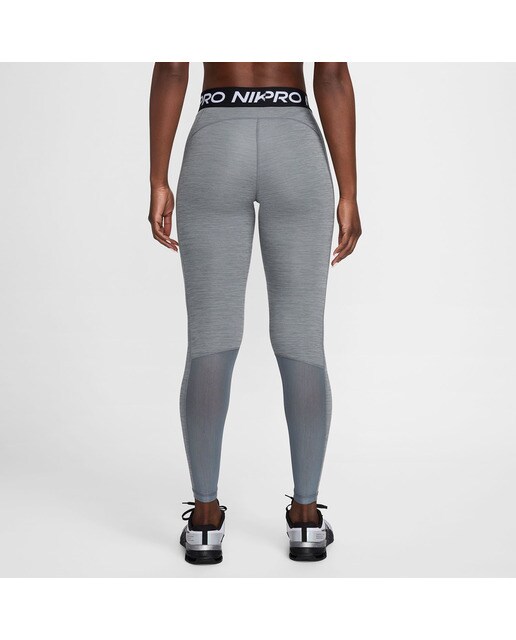 Leggings de mulher Pro 365 Cinzento-3