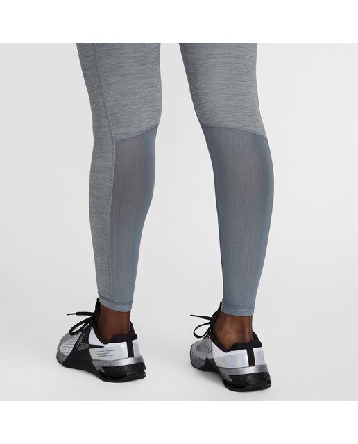 Leggings de mulher Pro 365 Cinzento-5