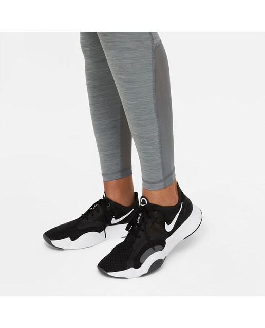 Leggings de mulher Pro 365 Cinzento-6