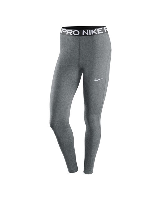 Leggings de mulher Pro 365 Cinzento-7