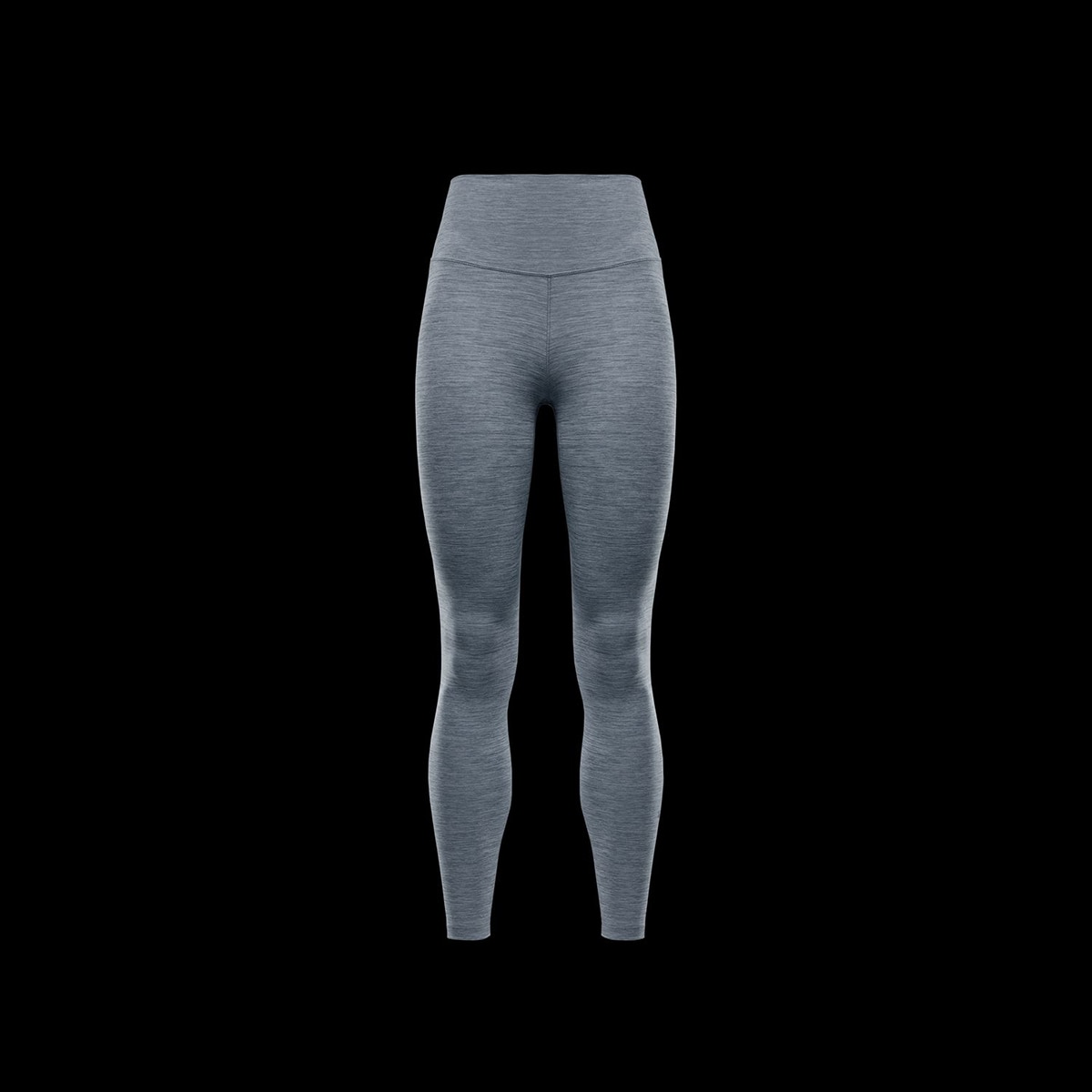 Leggings de Mulher One Cinzento-6
