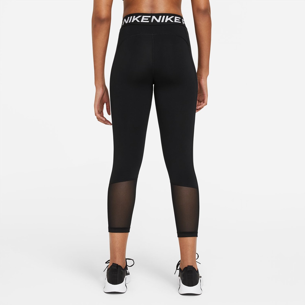 Leggings de mulher Pro 365 Preto-2
