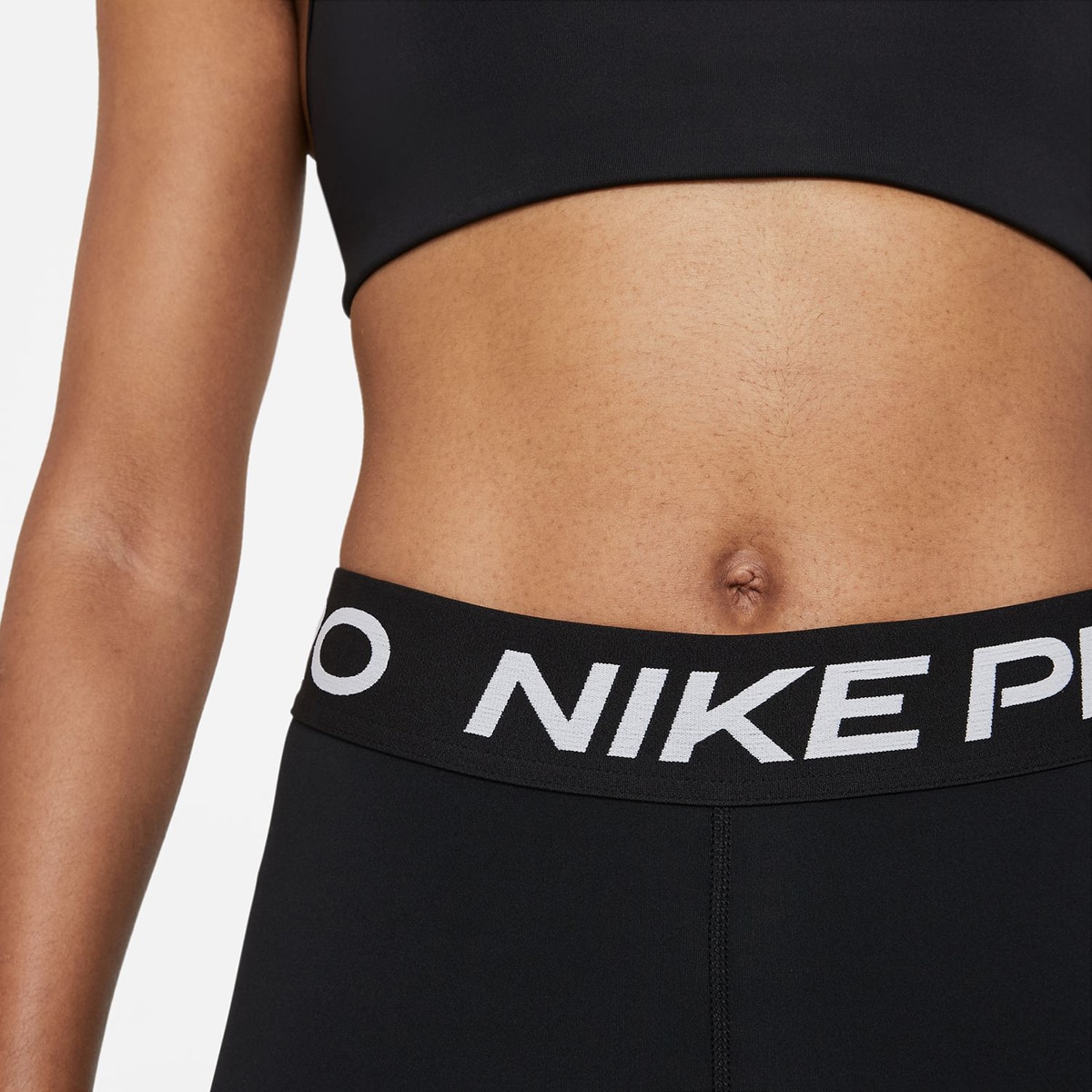 Leggings de mulher Pro 365 Preto-3
