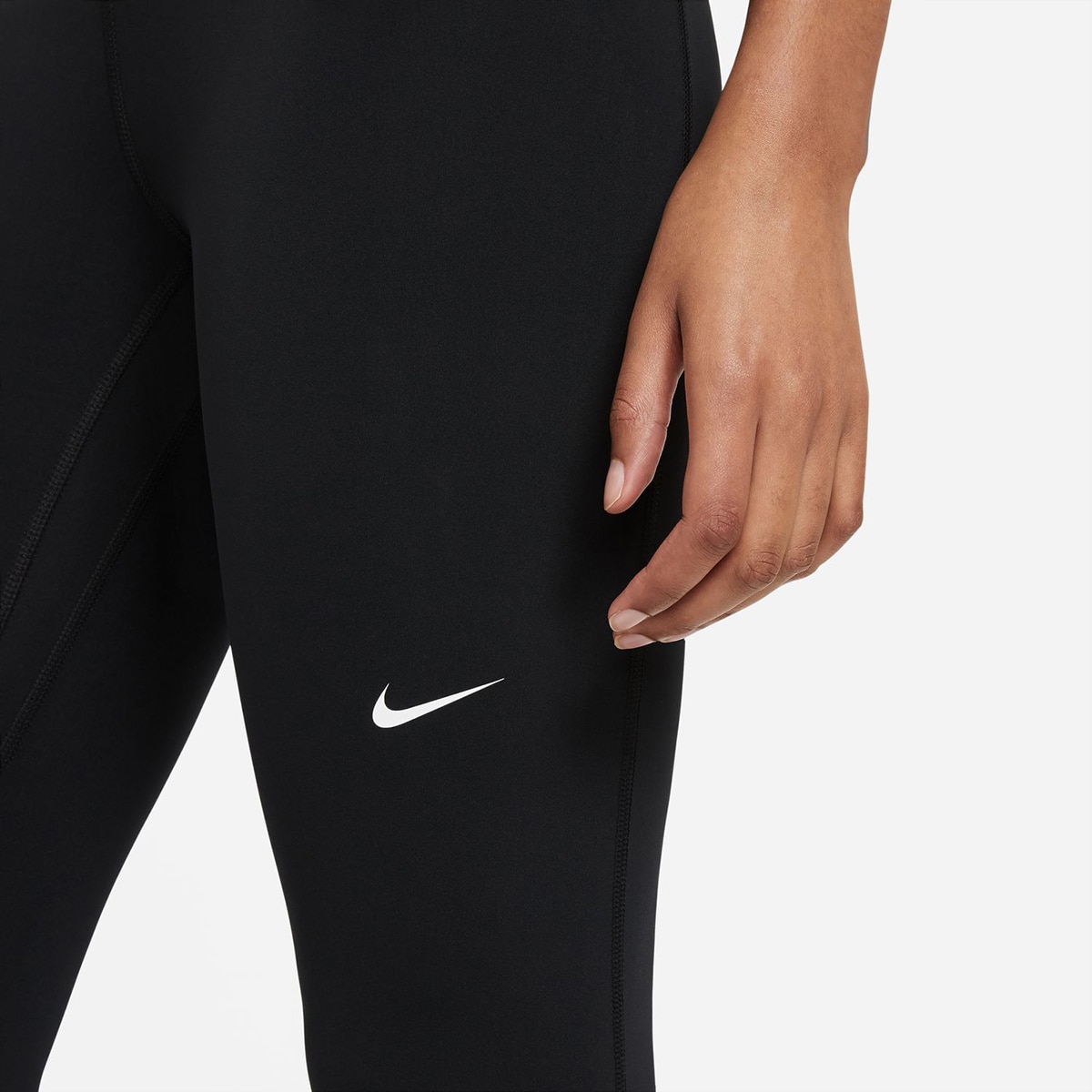 Leggings de mulher Pro 365 Preto-4