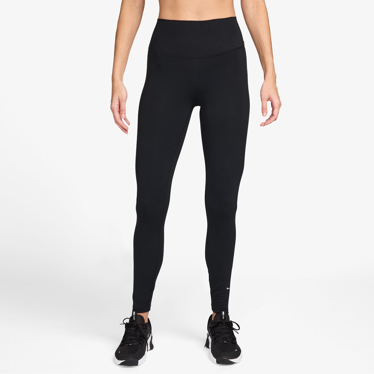Imagem 0 de Calças de malha de mulher One Nike
