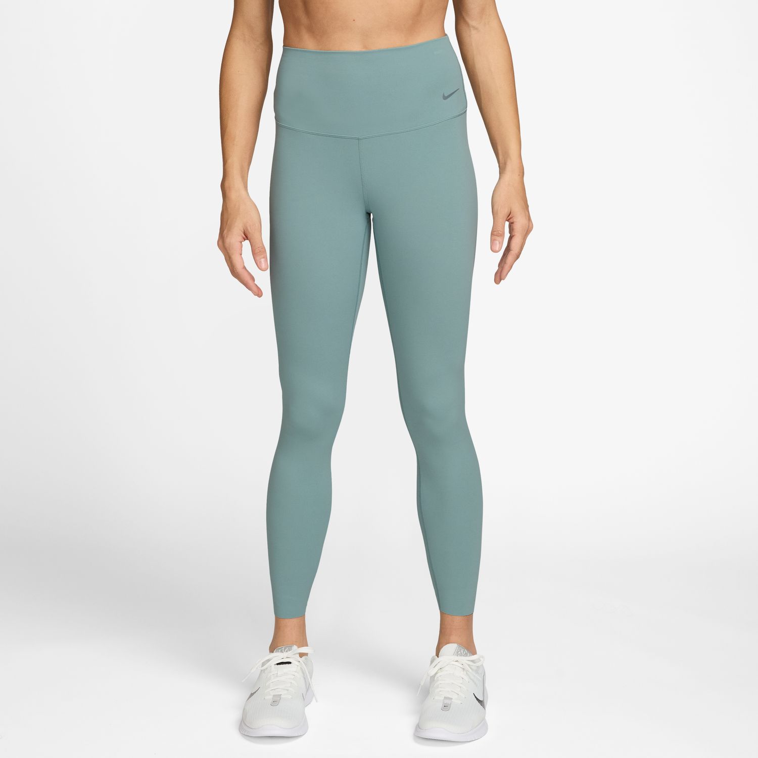 Leggings de Mulher Zenvy Azul-1
