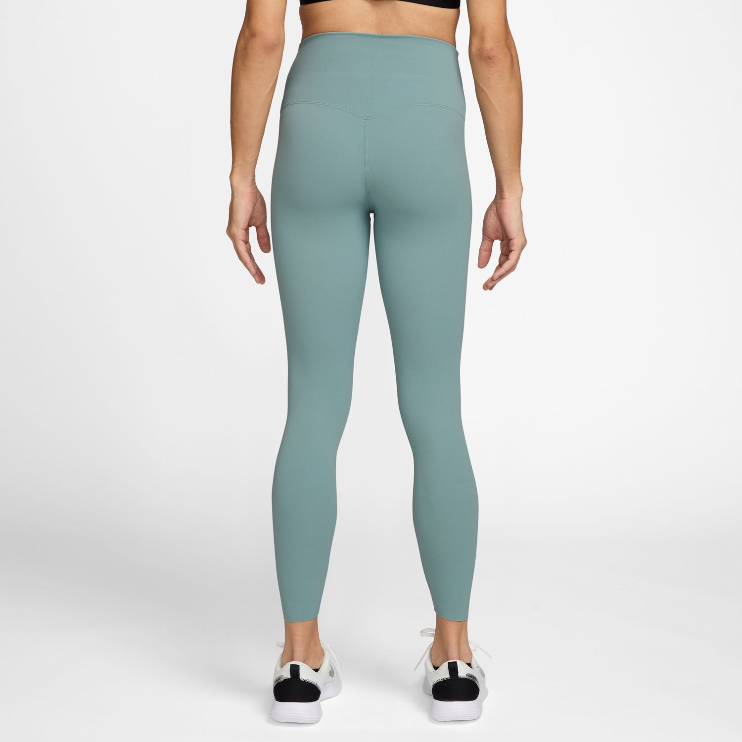 Leggings de Mulher Zenvy Azul-2