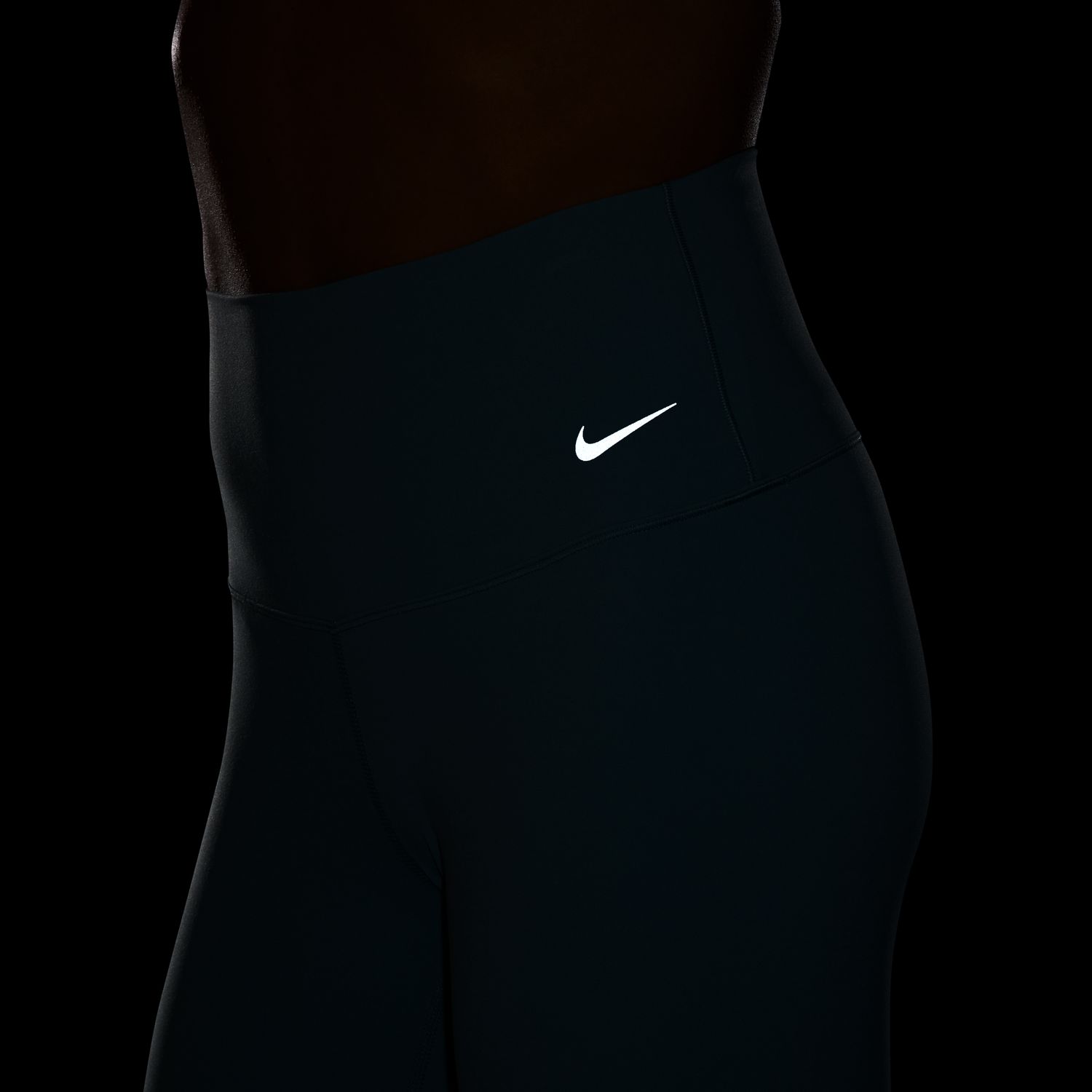 Leggings de Mulher Zenvy Azul-4