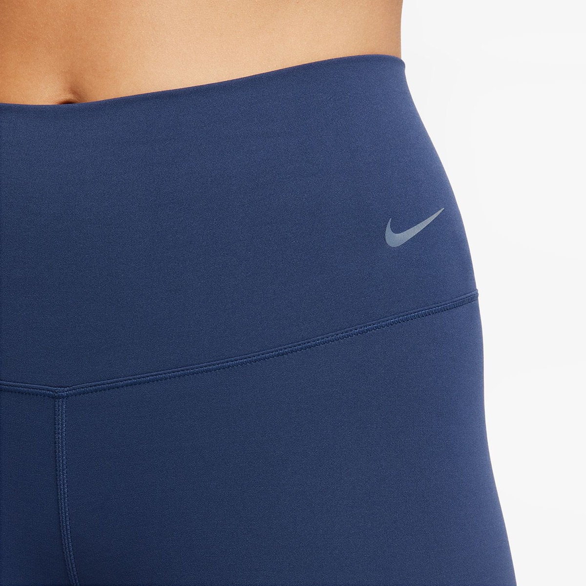 Leggings de Mulher Zenvy Azul-marinho-4