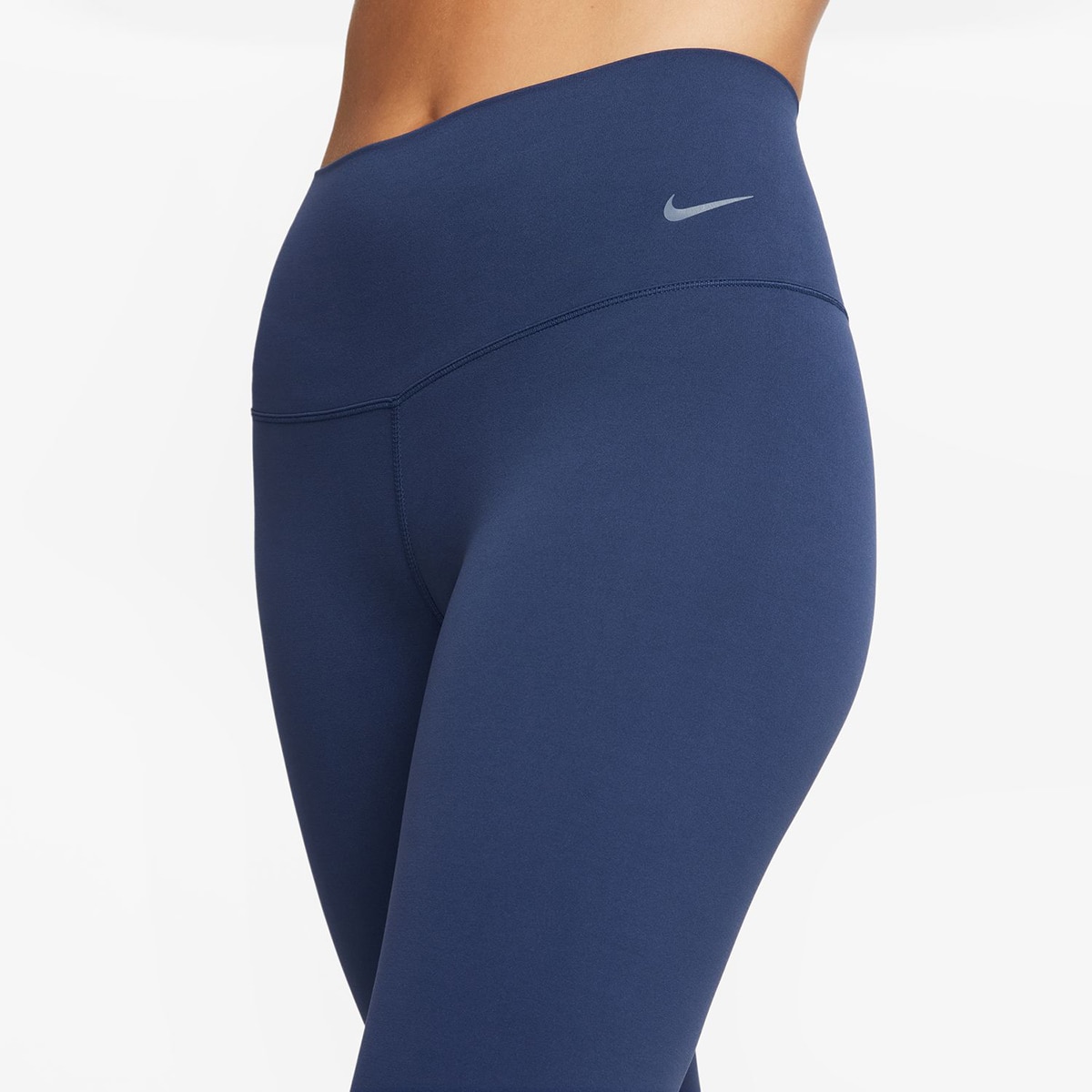 Leggings de Mulher Zenvy Azul-marinho-5