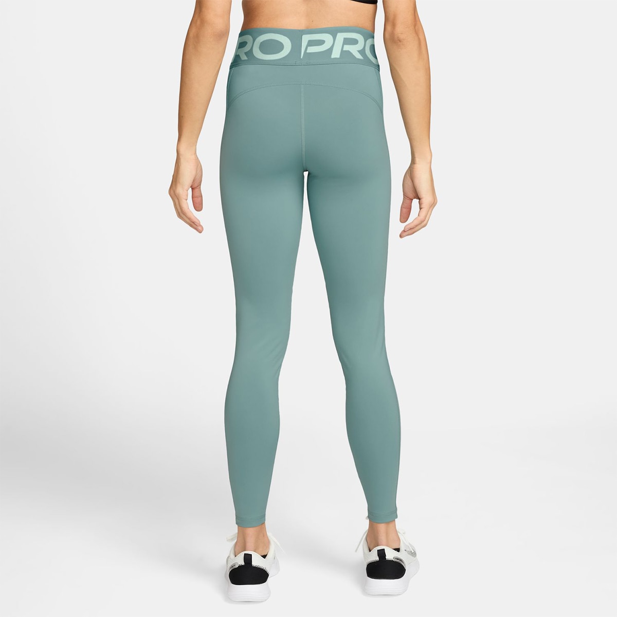 Leggings de Mulher Pro Sculpt Azul-2